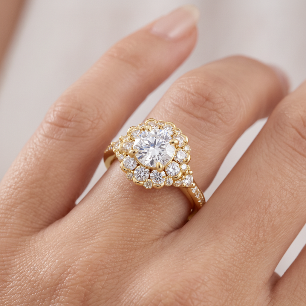 _lifestyle_image@SKU:R1108-LADR01000004Y #metal_10k-yellow-gold+origin_lab-grown+quality_g-si