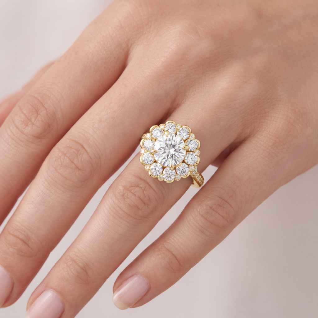 _lifestyle_image@SKU:R1108-LADR02000004Y #metal_10k-yellow-gold+origin_lab-grown+quality_g-si