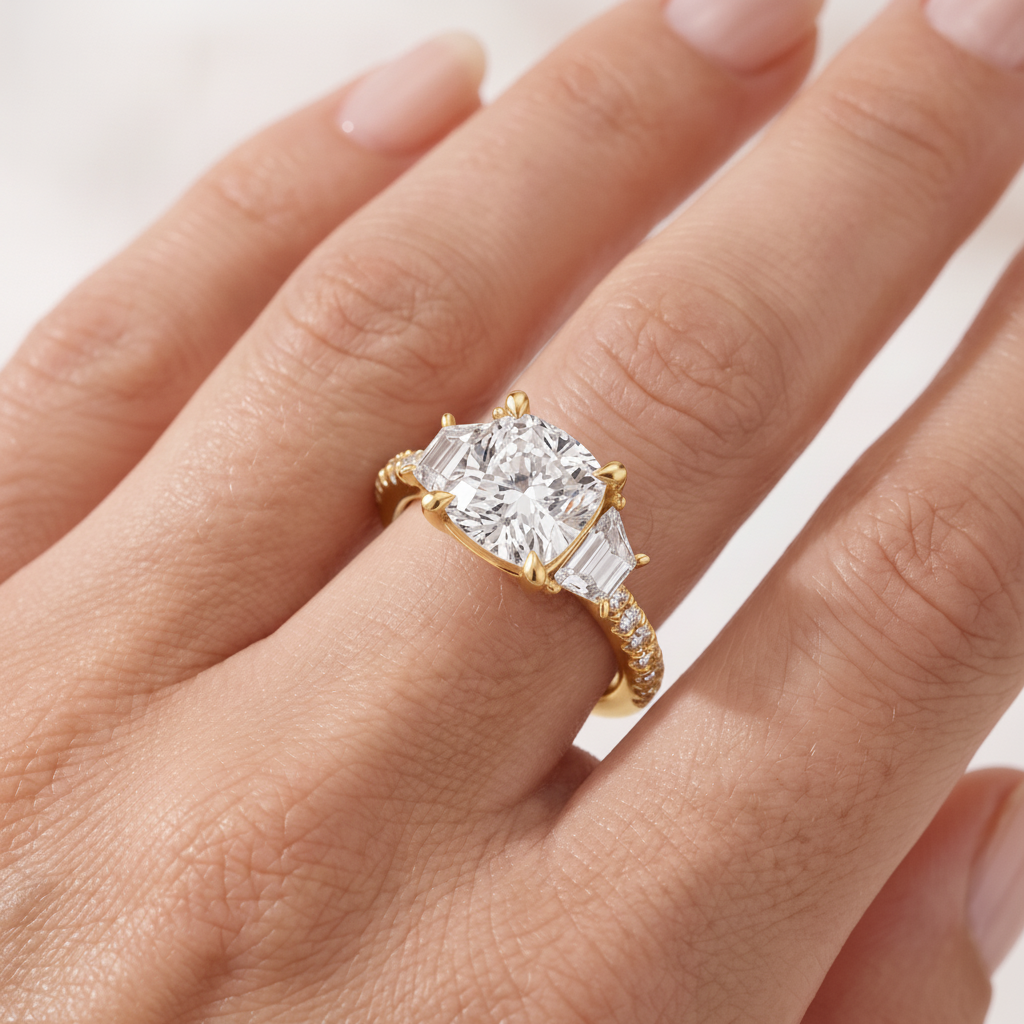 _lifestyle_image@SKU:R1112-LADC02000004Y #metal_10k-yellow-gold+origin_lab-grown+quality_g-si