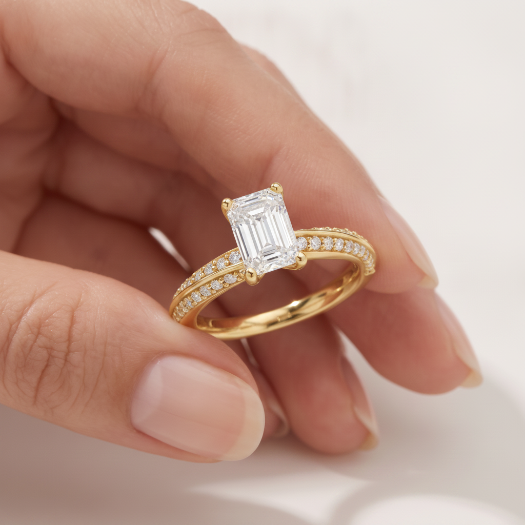 _lifestyle_image@SKU:R1114-NADE01000004Y #metal_14k-yellow-gold+origin_lab-grown+quality_ef-vs2+