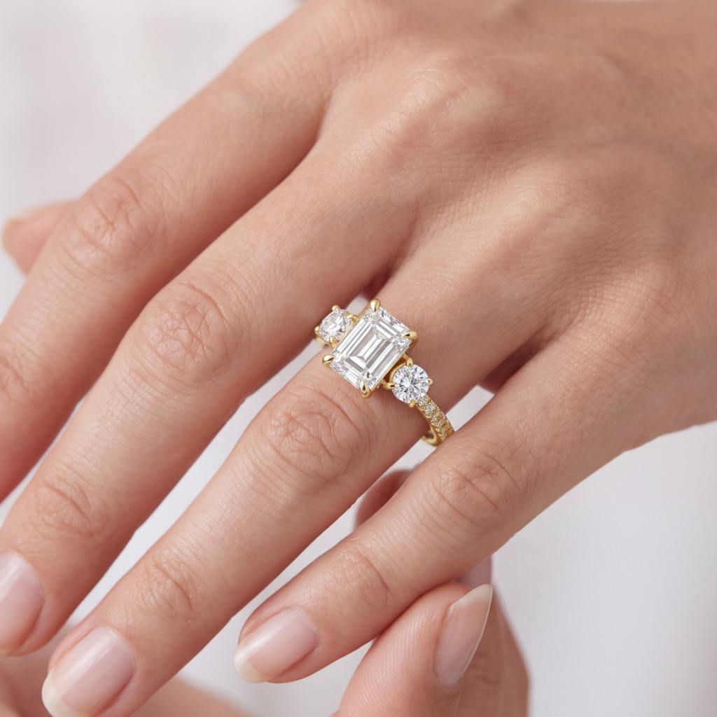 _lifestyle_image@SKU:R1115-LADE01000004Y #metal_10k-yellow-gold+origin_lab-grown+quality_g-si