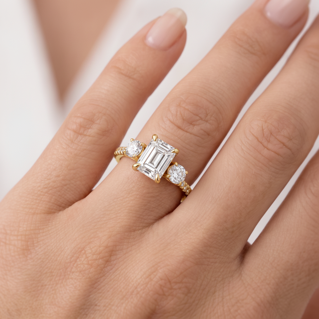 _lifestyle_image@SKU:R1115-NADE01000004Y #metal_14k-yellow-gold+origin_lab-grown+quality_ef-vs2+