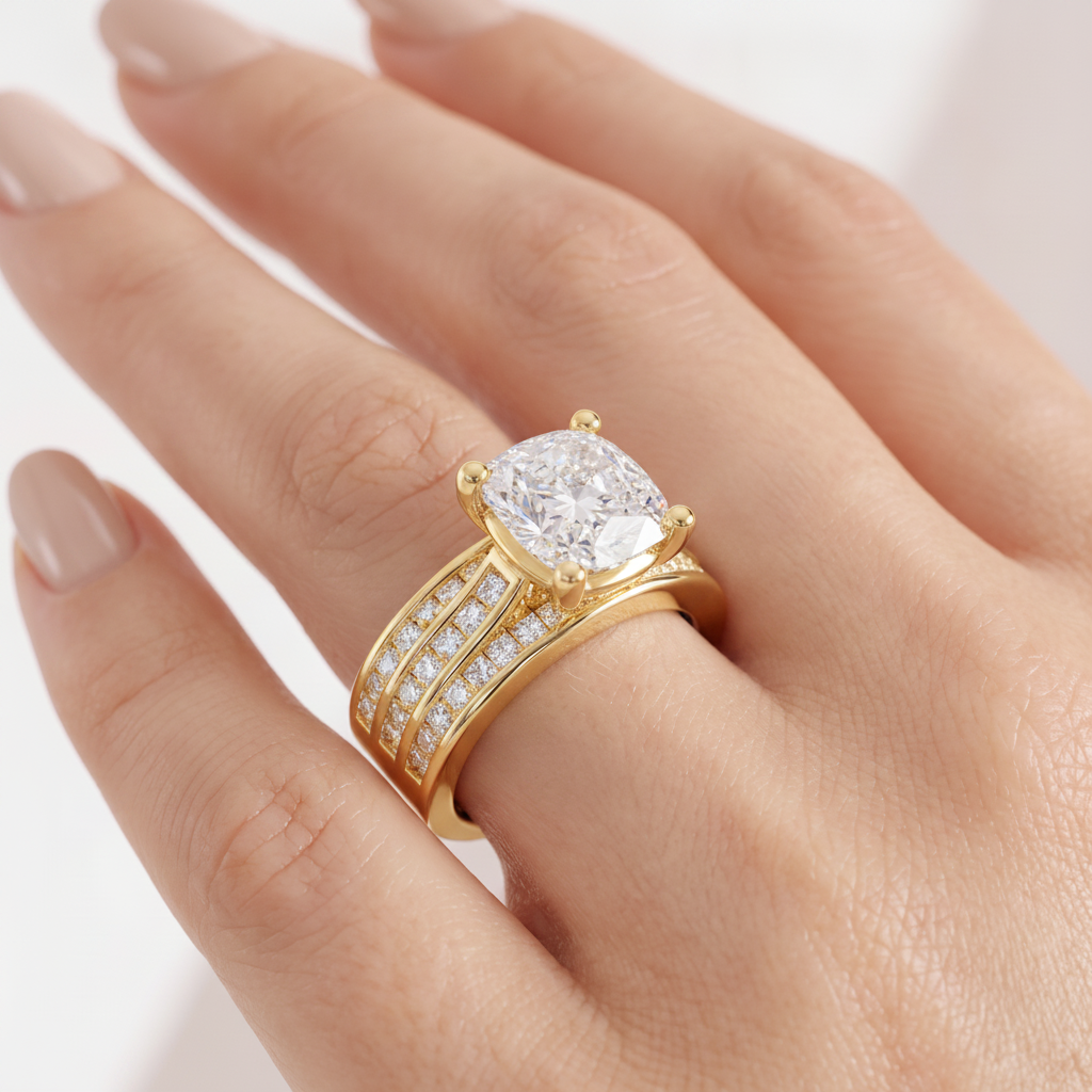 _lifestyle_image@SKU:R1195-LADC03000004Y #metal_10k-yellow-gold+origin_lab-grown+quality_g-si