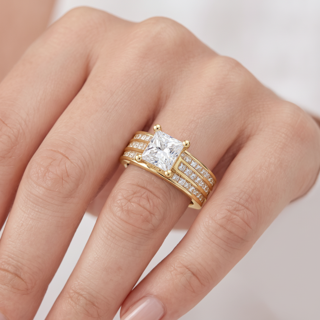 _lifestyle_image@SKU:R1195-LADP01000004Y #metal_10k-yellow-gold+origin_lab-grown+quality_g-si