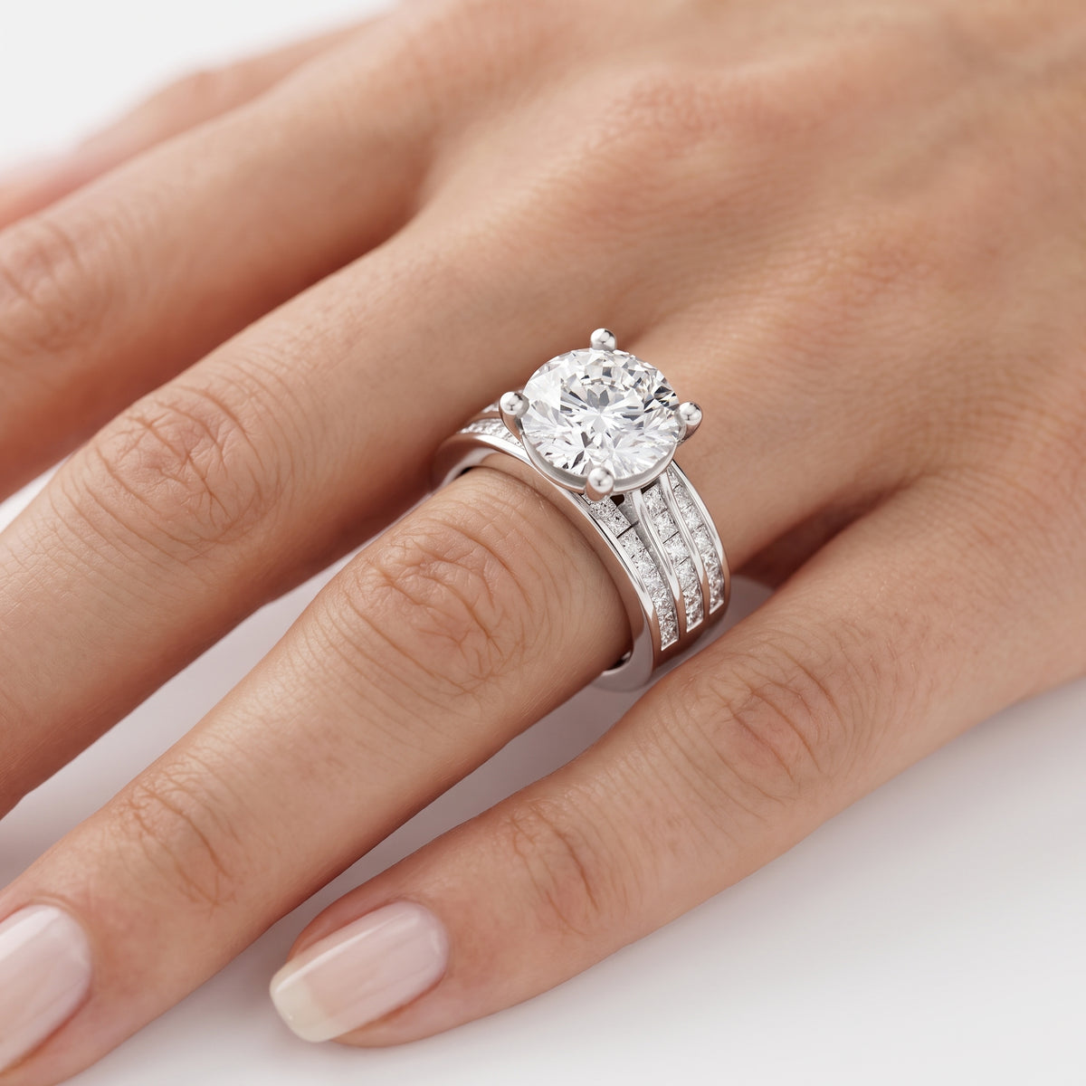 _lifestyle_image@SKU:R1195-LADR03000004W #metal_10k-white-gold+origin_lab-grown+quality_g-si
