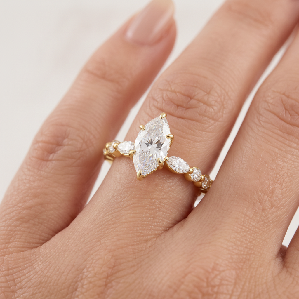 _lifestyle_image@SKU:R1736-NADM01000004Y #metal_14k-yellow-gold+origin_lab-grown+quality_ef-vs2+
