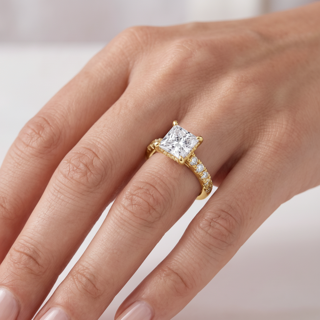 _lifestyle_image@SKU:R1930-LADP02000004Y #metal_10k-yellow-gold+origin_lab-grown+quality_g-si