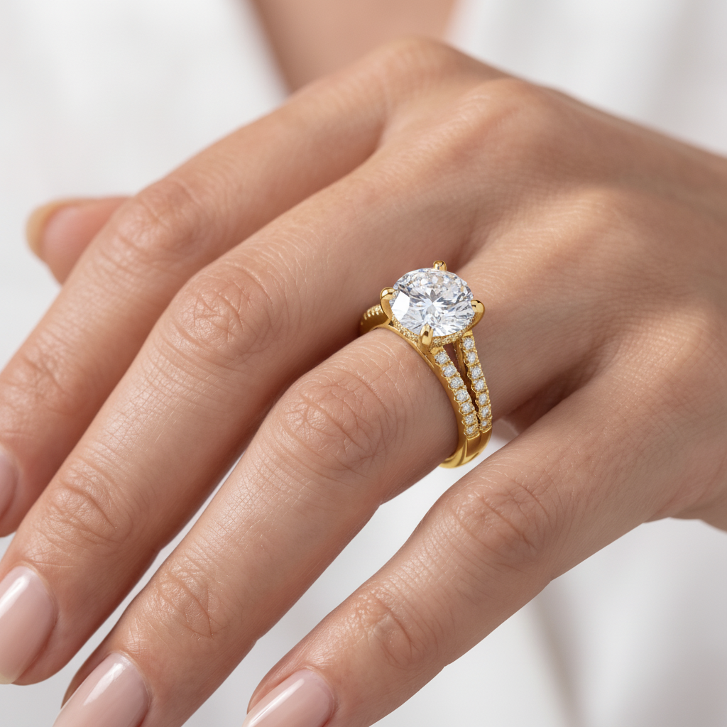 _lifestyle_image@SKU:R1939-LADR02000004Y #metal_10k-yellow-gold+origin_lab-grown+quality_g-si
