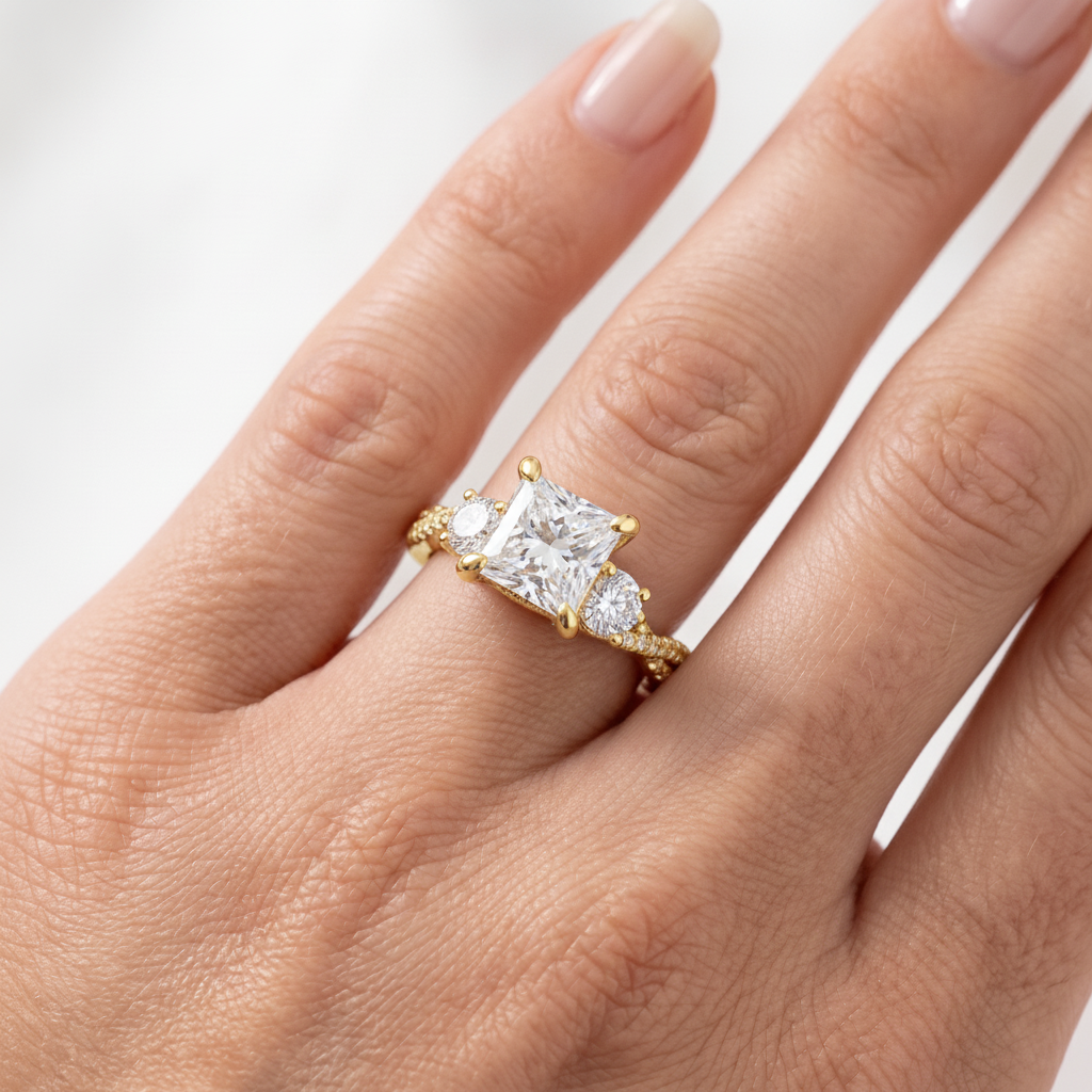 _lifestyle_image@SKU:R1948-LADP02000004Y #metal_10k-yellow-gold+origin_lab-grown+quality_g-si