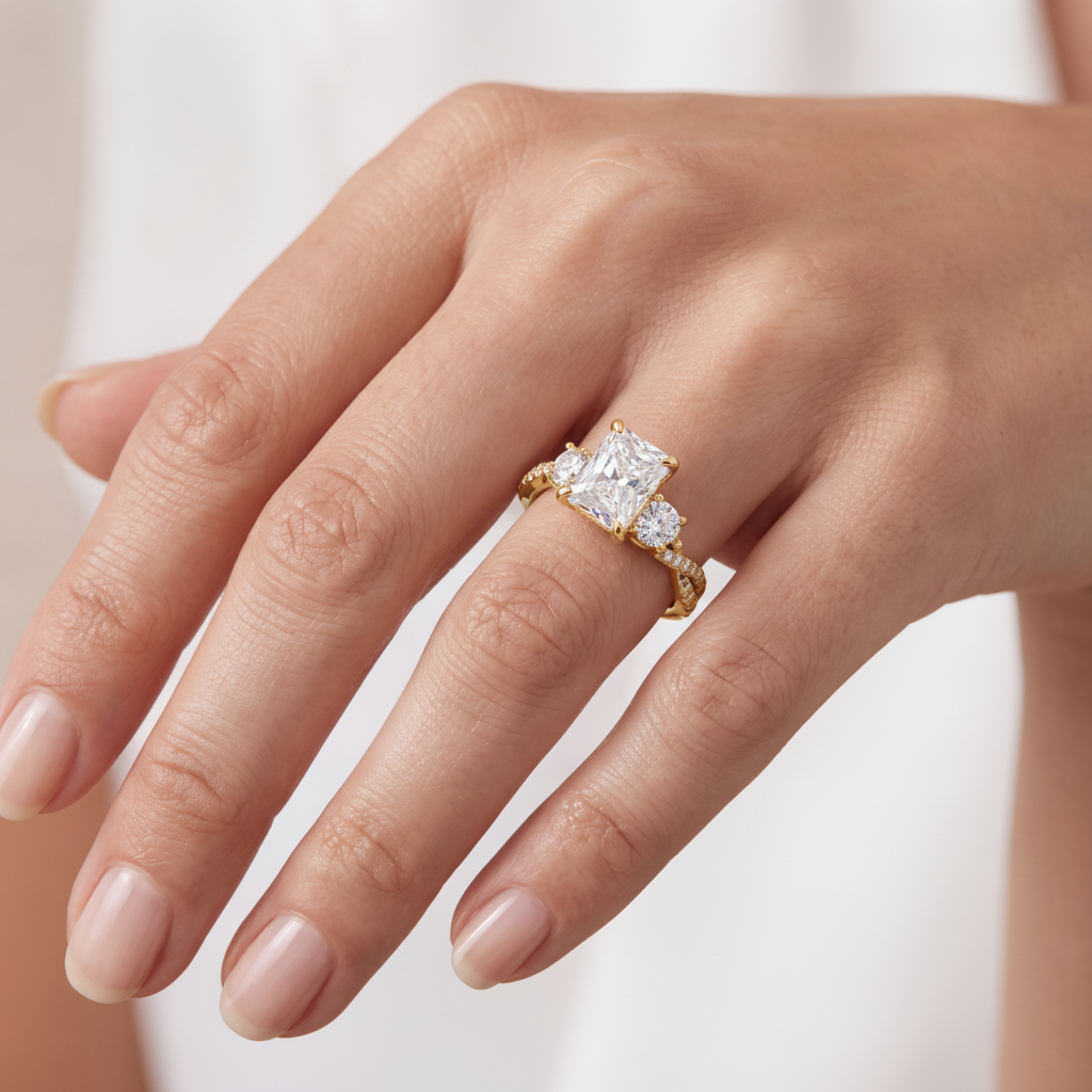 _lifestyle_image@SKU:R1948-LADT02000004Y #metal_10k-yellow-gold+origin_lab-grown+quality_g-si