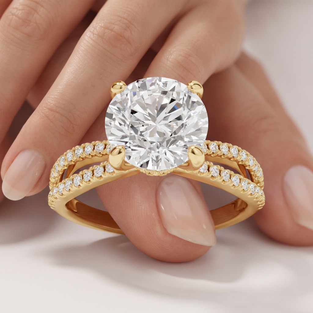 _lifestyle_image@SKU:R4118-LADR02000004Y #metal_10k-yellow-gold+origin_lab-grown+quality_g-si