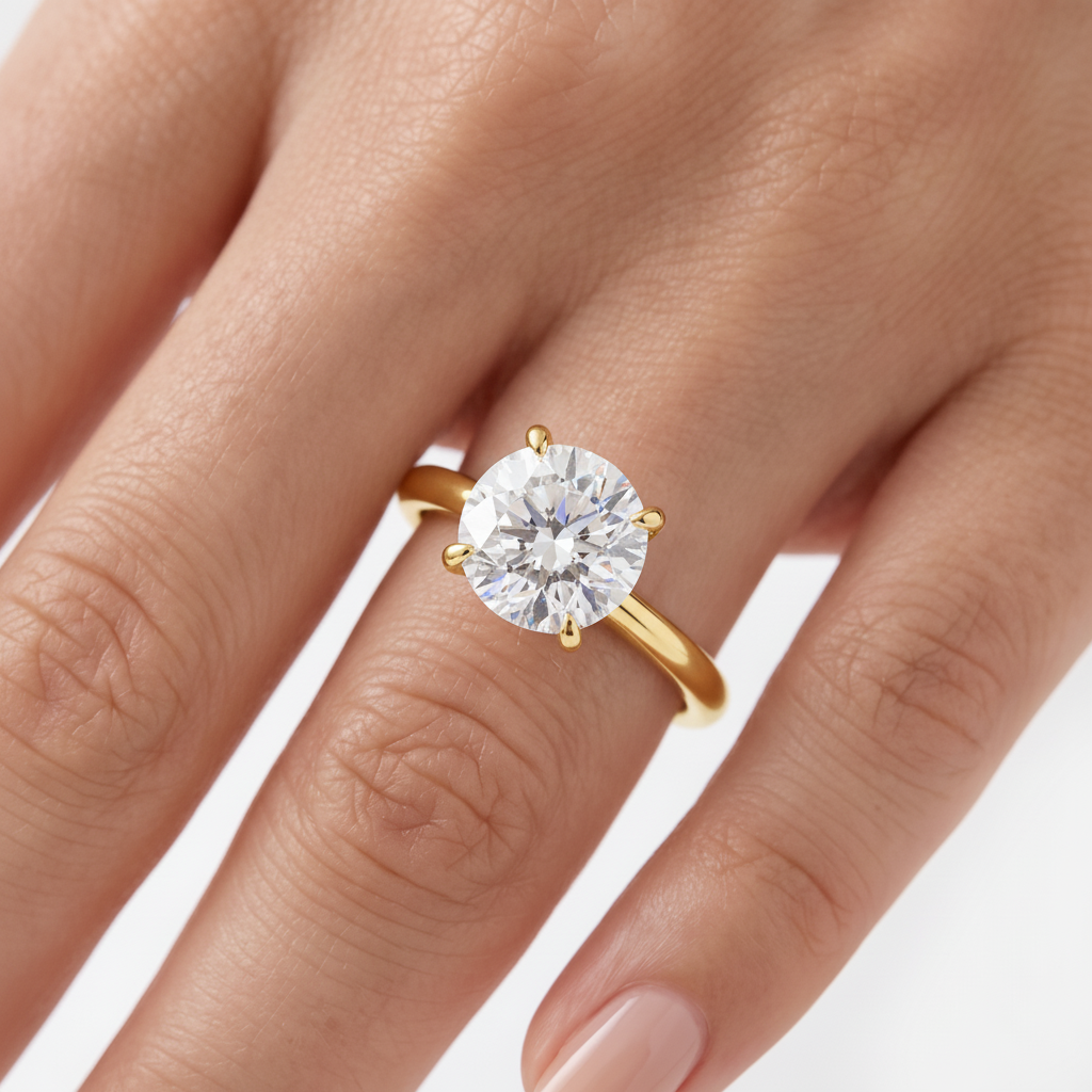 _lifestyle_image@SKU:R5314-LADR02000004Y #metal_10k-yellow-gold+origin_lab-grown+quality_g-si