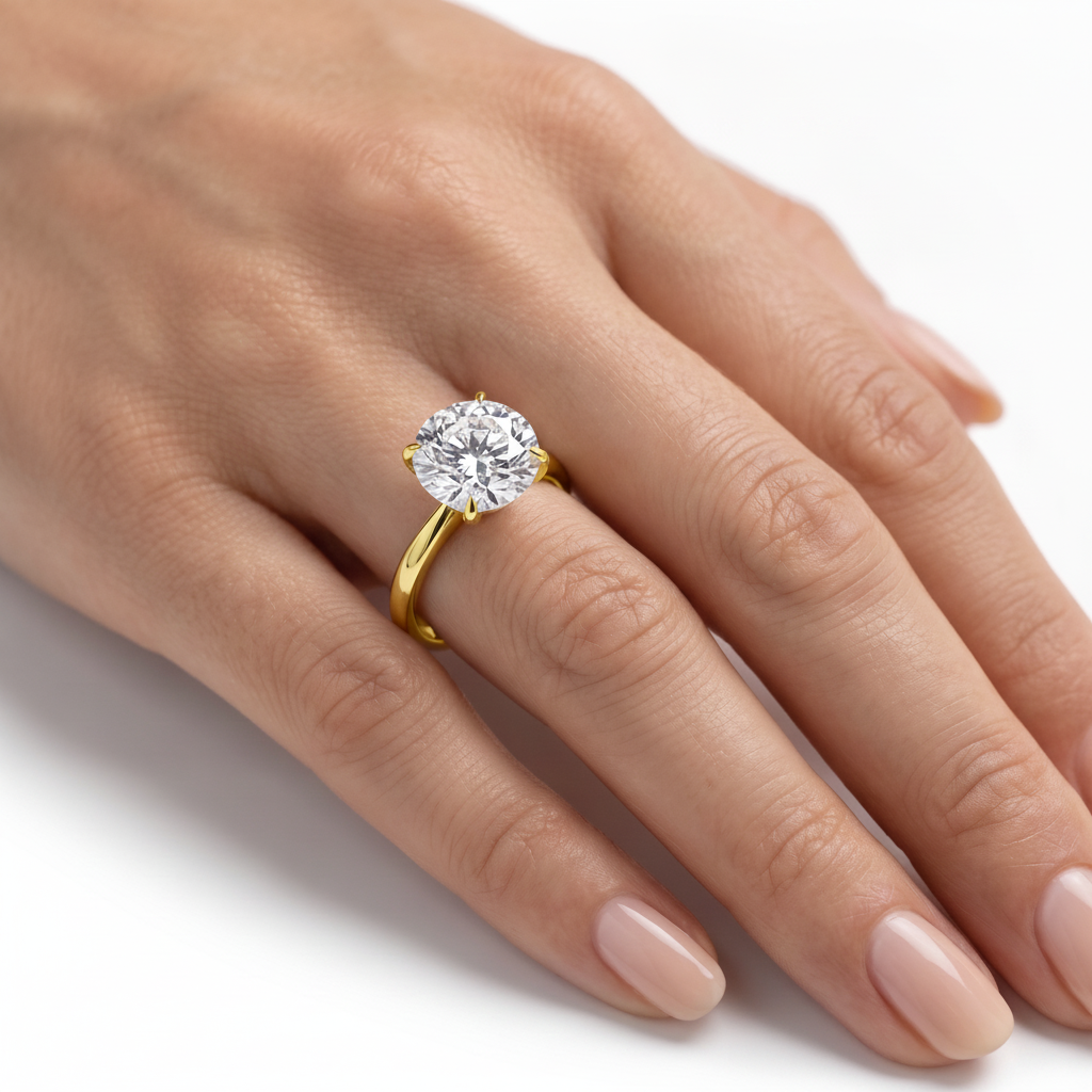 _lifestyle_image@SKU:R5314-LADR03000004Y #metal_10k-yellow-gold+origin_lab-grown+quality_g-si