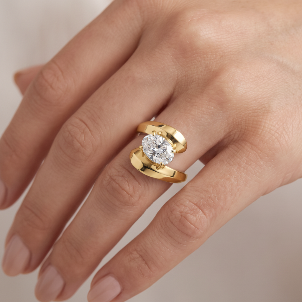 _lifestyle_image@SKU:R5843-LADO0200000DY #metal_14k-yellow-gold-vermeil+origin_lab-grown+quality_g-si