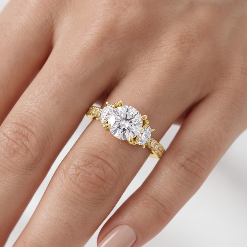 _lifestyle_image@SKU:R6001-LADR01000004Y #metal_10k-yellow-gold+origin_lab-grown+diamond-quality_g-si+