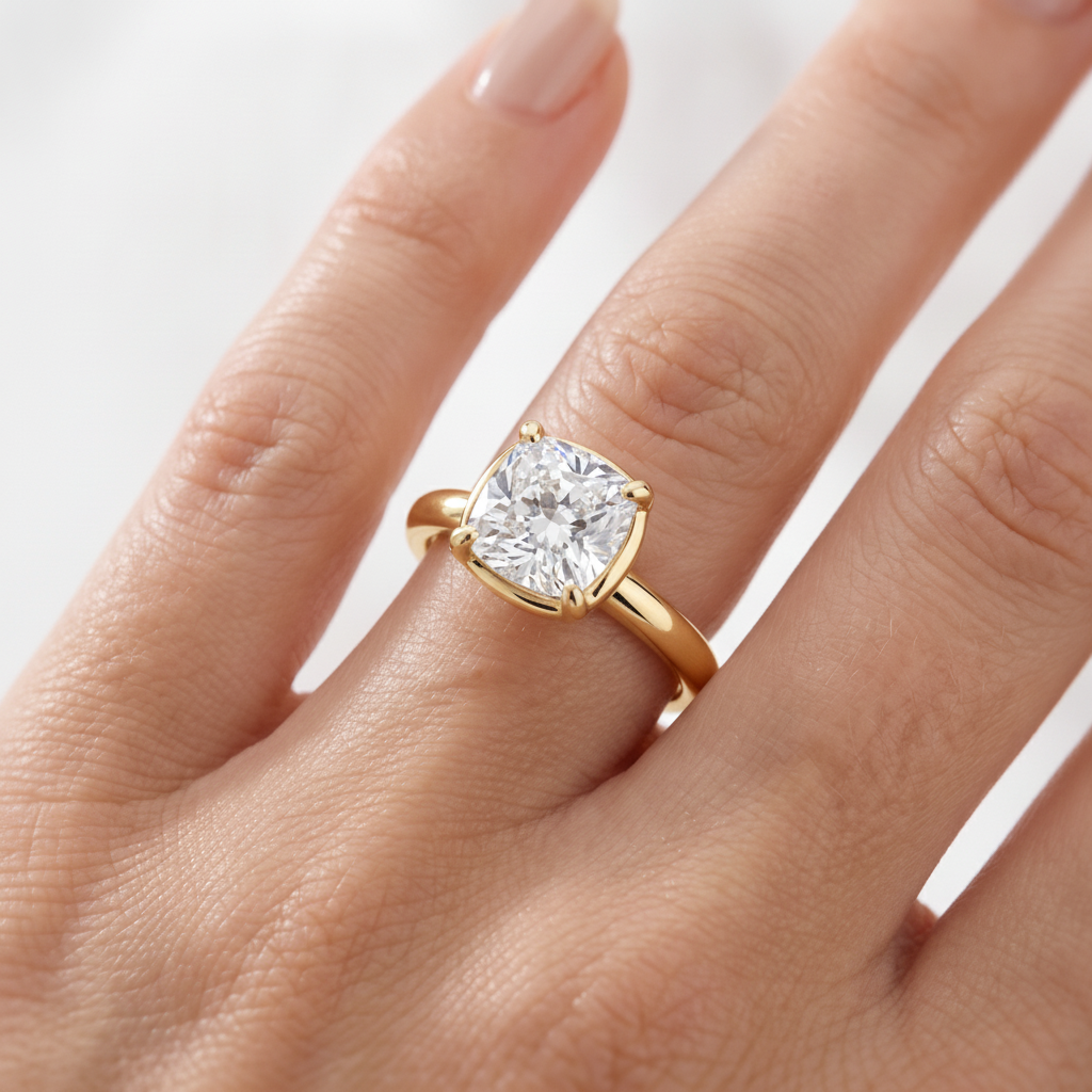 _lifestyle_image@SKU:R6203-LADC03000004Y #metal_10k-yellow-gold+origin_lab-grown+quality_g-si