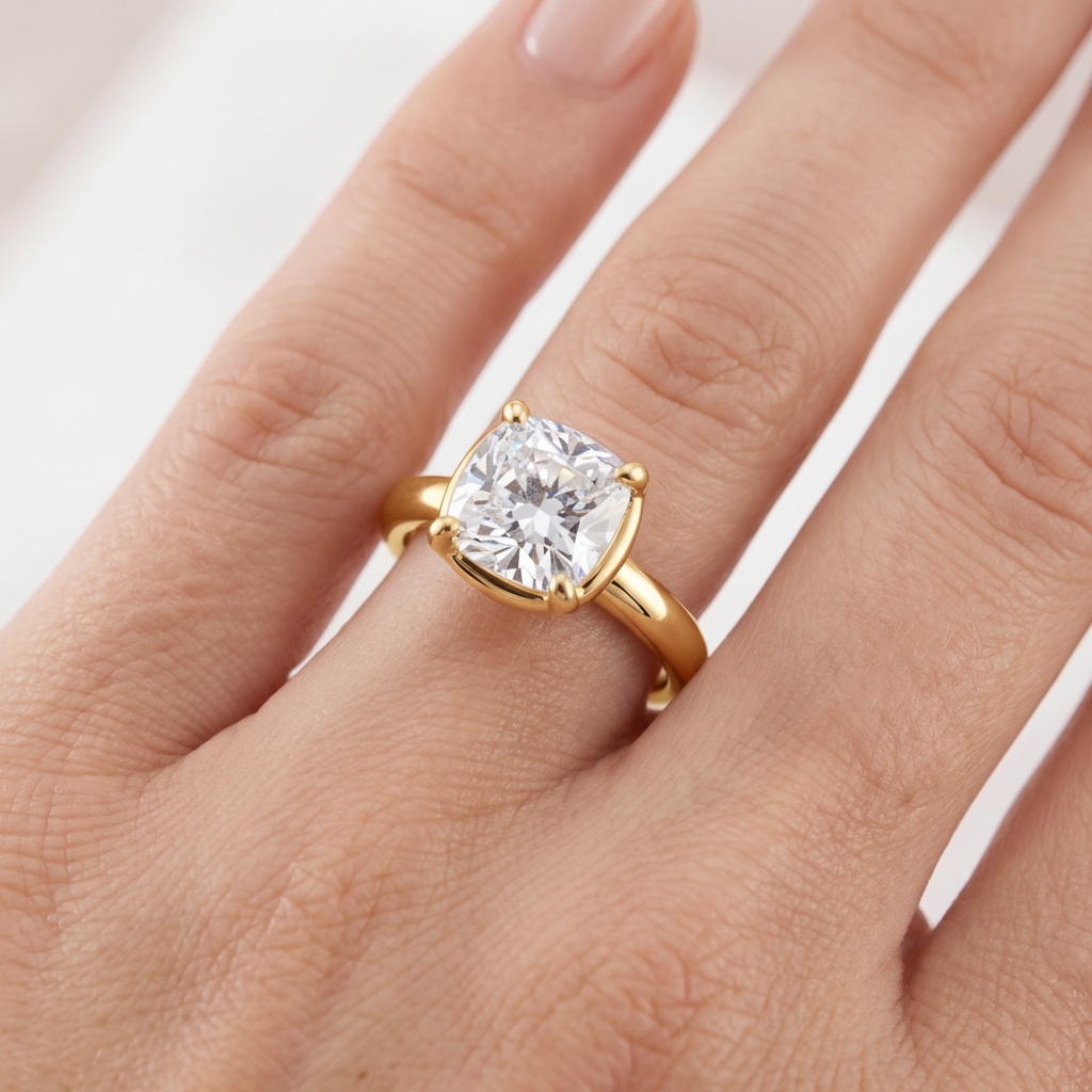 _lifestyle_image@SKU:R6203-LADC04000005Y #metal_10k-yellow-gold+origin_lab-grown+quality_g-si