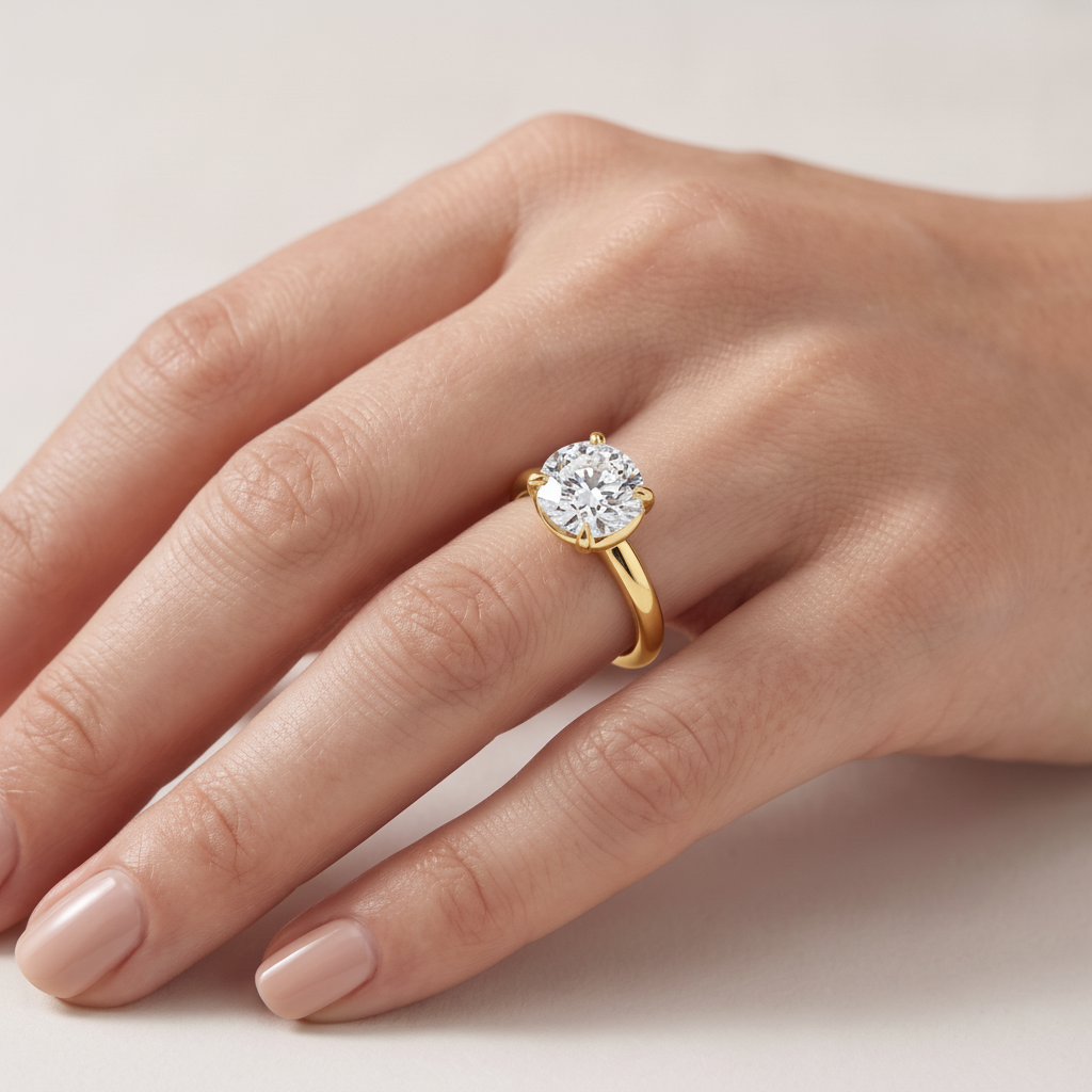 _lifestyle_image@SKU:R6203-LGDR03000004Y #metal_14k-yellow-gold+origin_lab-grown+quality_ef-vs2+