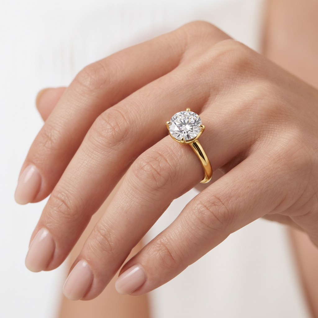 _lifestyle_image@SKU:R6203-LGDR04000005Y #metal_14k-yellow-gold+origin_lab-grown+quality_ef-vs2+