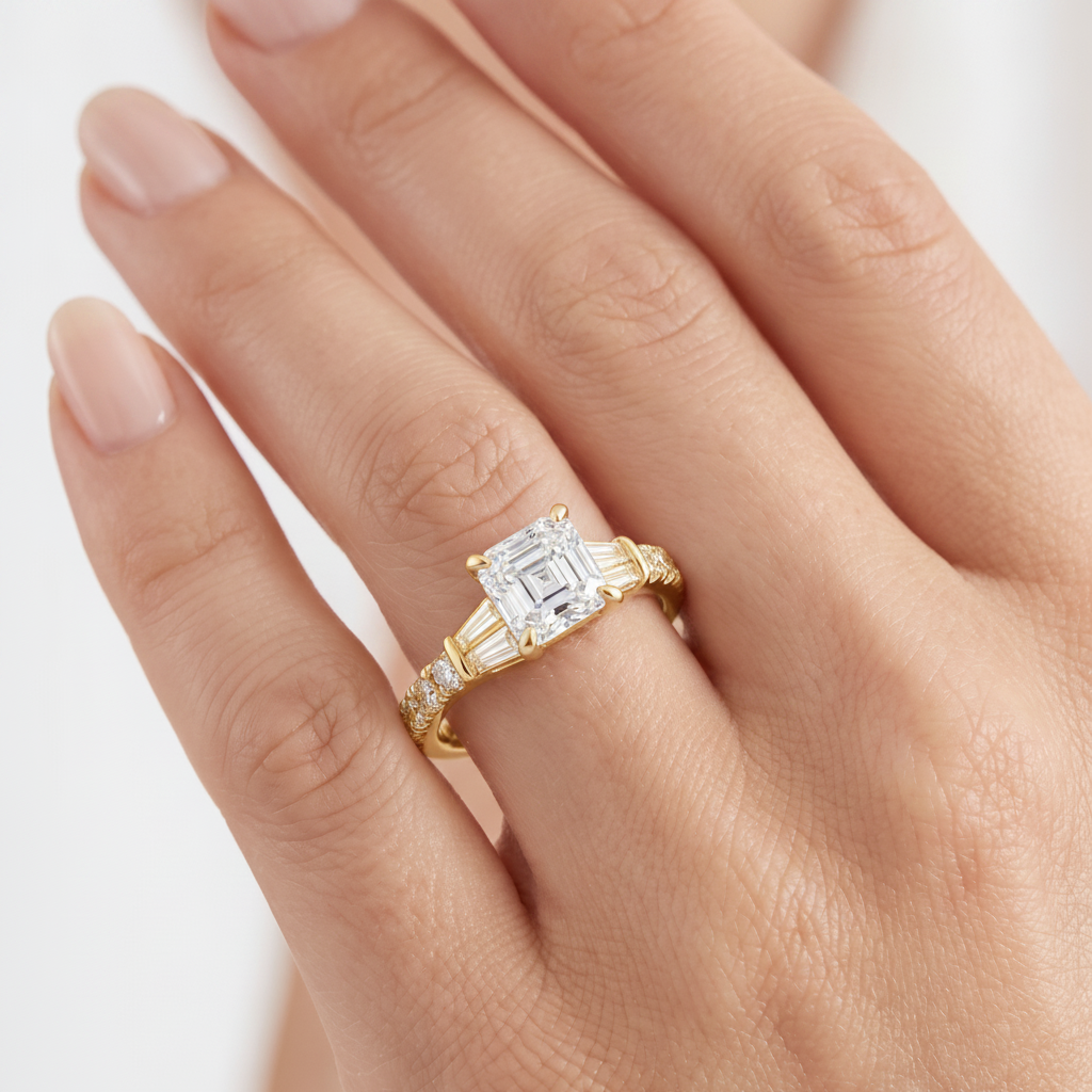 _lifestyle_image@SKU:R6517-LADA01000004Y #metal_10k-yellow-gold+origin_lab-grown+quality_g-si