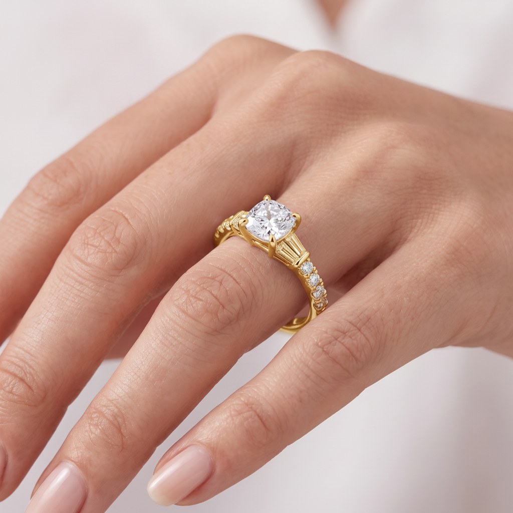 _lifestyle_image@SKU:R6517-LADC02000004Y #metal_10k-yellow-gold+origin_lab-grown+quality_g-si