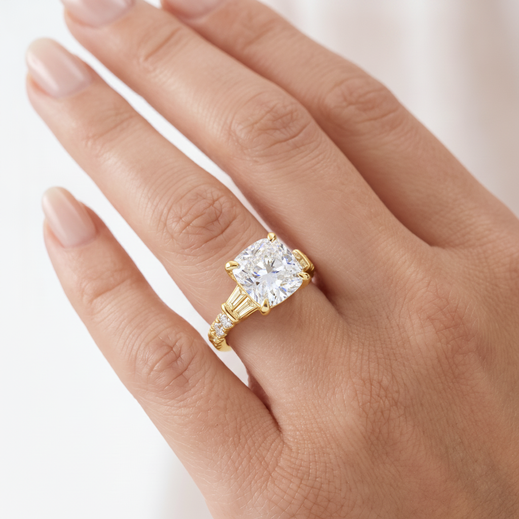 _lifestyle_image@SKU:R6517-LGDC03000004Y #metal_14k-yellow-gold+origin_lab-grown+quality_ef-vs2+