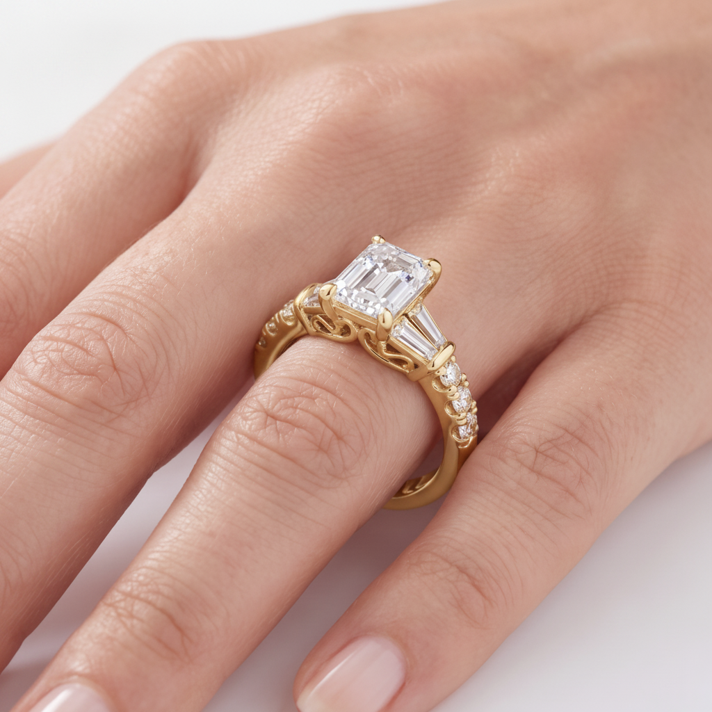 _lifestyle_image@SKU:R6517-LADE01000004Y #metal_10k-yellow-gold+origin_lab-grown+quality_g-si