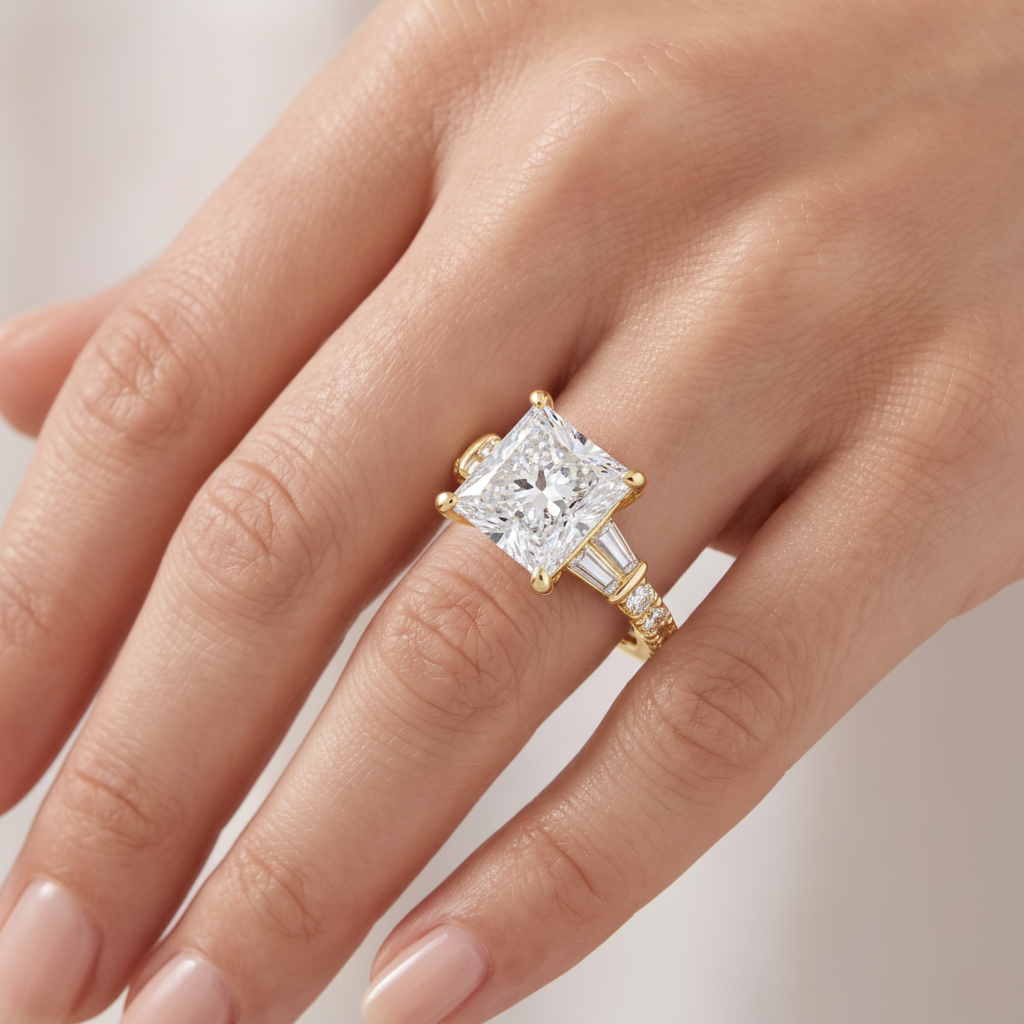 _lifestyle_image@SKU:R6517-LADP04000004Y #metal_10k-yellow-gold+origin_lab-grown+quality_g-si
