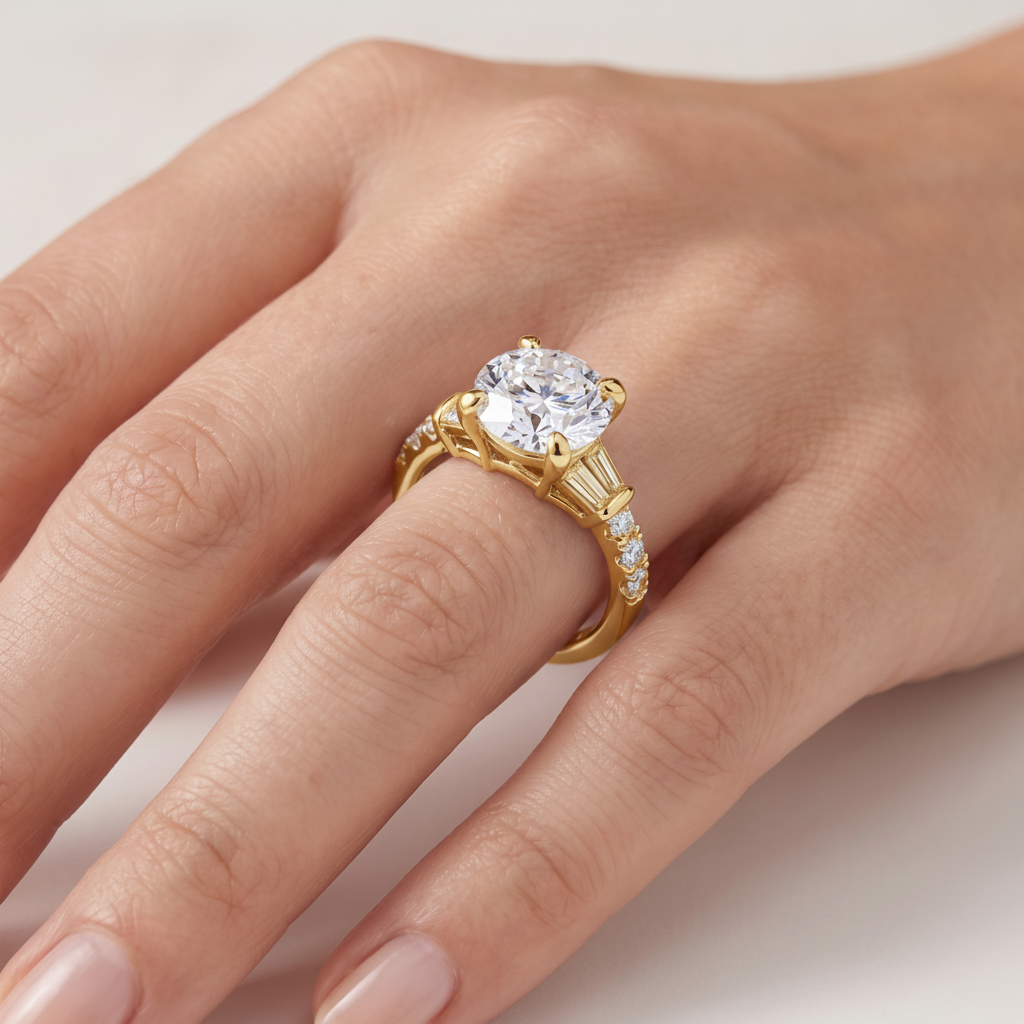 _lifestyle_image@SKU:R6517-LADR03000004Y #metal_10k-yellow-gold+origin_lab-grown+quality_g-si