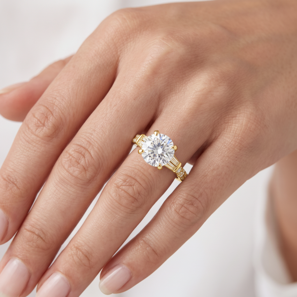 _lifestyle_image@SKU:R6517-LADR04000004Y #metal_10k-yellow-gold+origin_lab-grown+quality_g-si