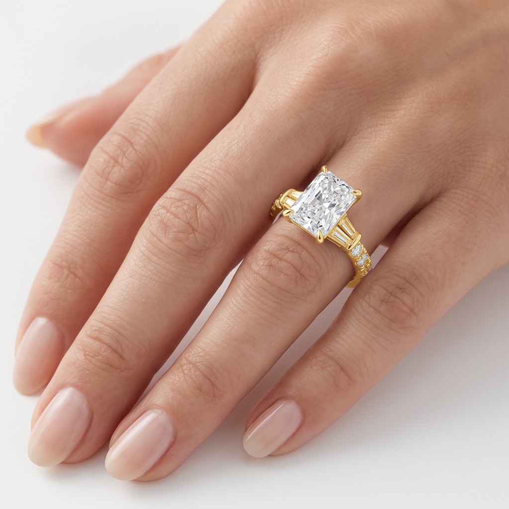 _lifestyle_image@SKU:R6517-LADT03000004Y #metal_10k-yellow-gold+origin_lab-grown+quality_g-si