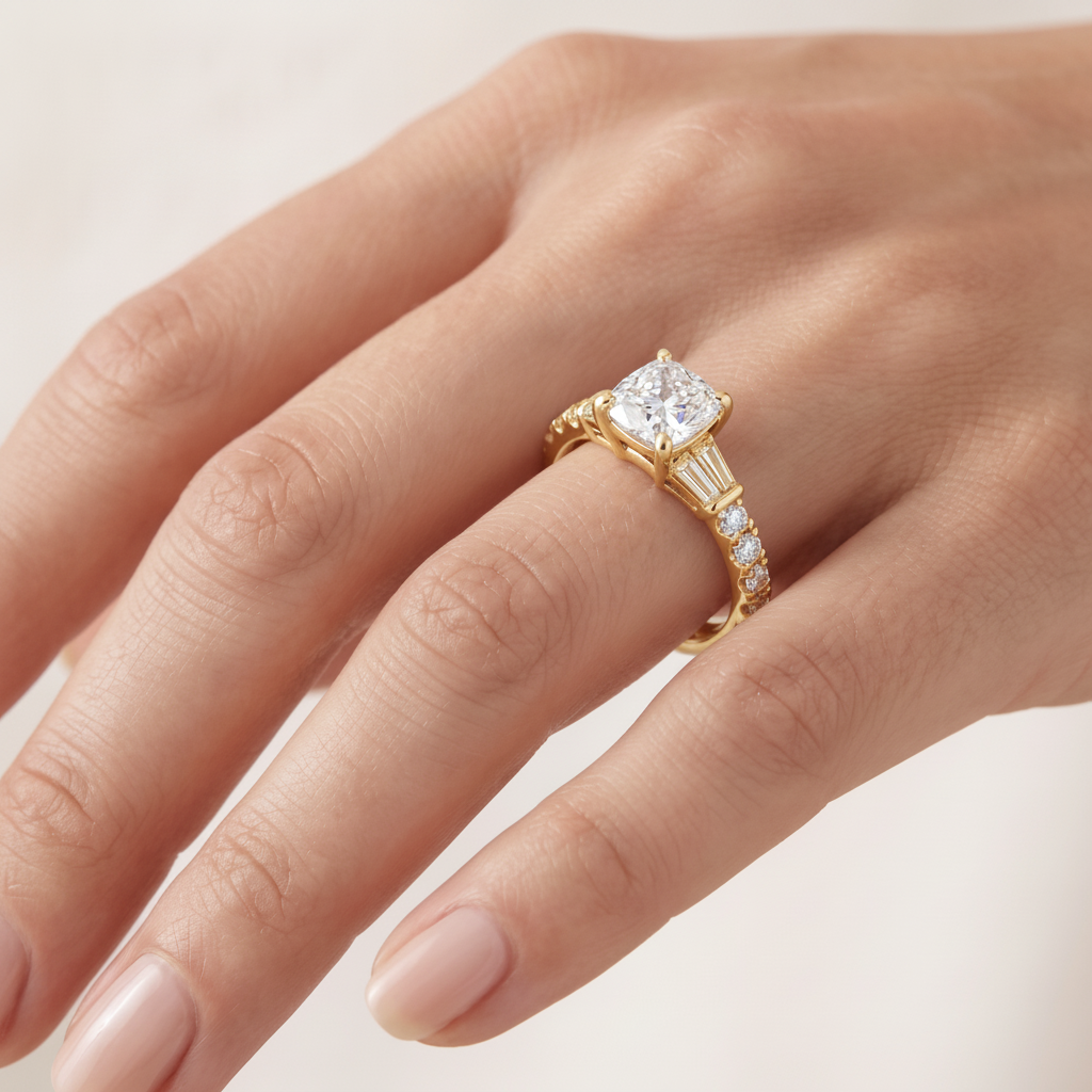 _lifestyle_image@SKU:R6517-LGDC02000004Y #metal_14k-yellow-gold+origin_lab-grown+quality_ef-vs2+
