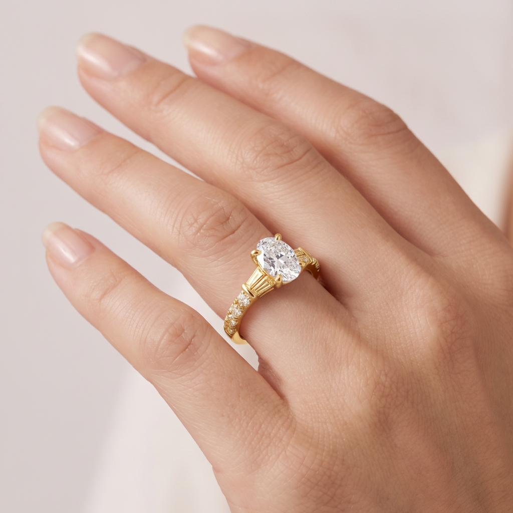 _lifestyle_image@SKU:R6517-LGDO01000004Y #metal_14k-yellow-gold+origin_lab-grown+quality_ef-vs2+