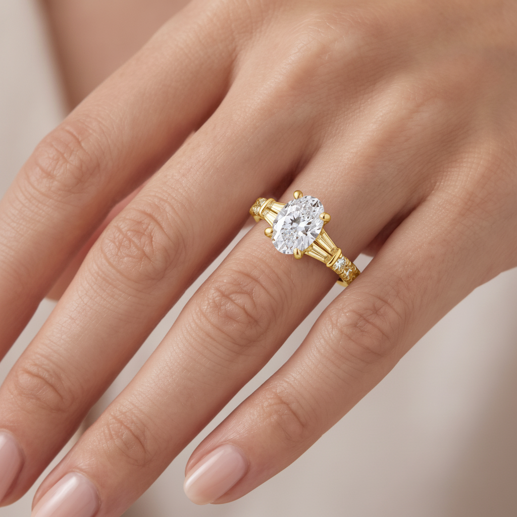 _lifestyle_image@SKU:R6517-LGDO02000004Y #metal_14k-yellow-gold+origin_lab-grown+quality_ef-vs2+