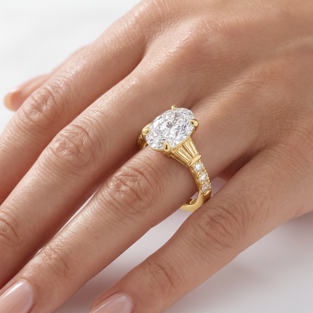 _lifestyle_image@SKU:R6517-LGDO03000004Y #metal_14k-yellow-gold+origin_lab-grown+quality_ef-vs2+