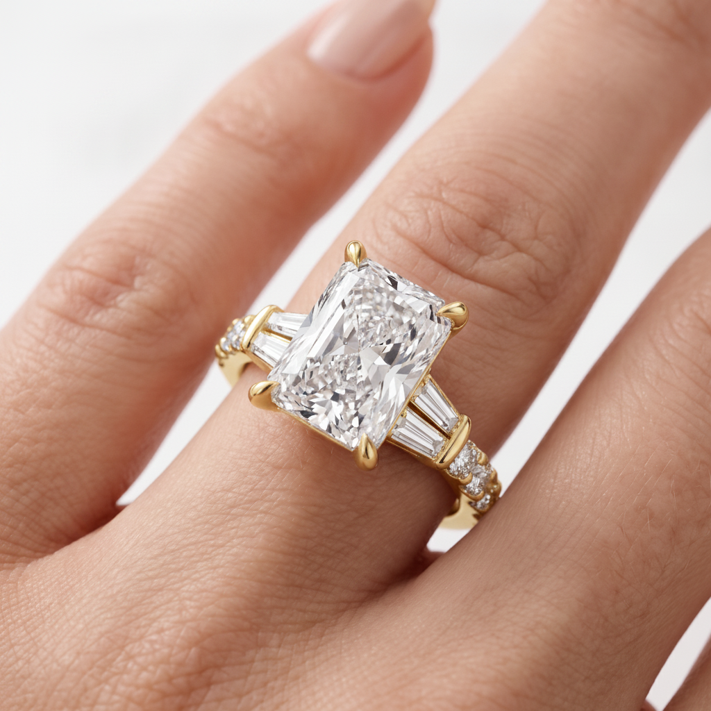 _lifestyle_image@SKU:R6517-LGDT04000004Y #metal_14k-yellow-gold+origin_lab-grown+quality_ef-vs2+