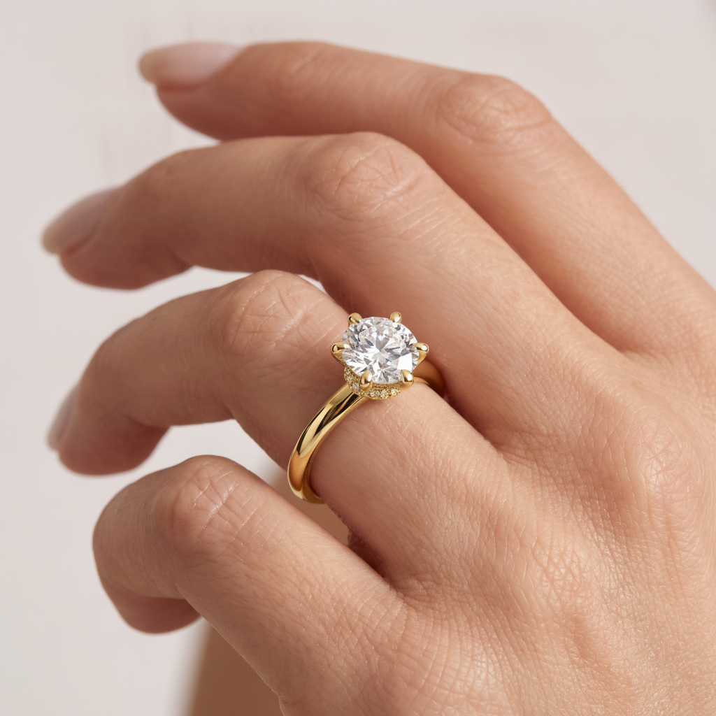 _lifestyle_image@SKU:R7604-LADR01000004Y #diamond-quality_g-si+metal_10k-yellow-gold+origin_lab-grown+
