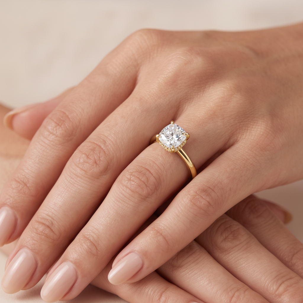 _lifestyle_image@SKU:R7604-NADC01000004Y #diamond-quality_ef-vs2++metal_14k-yellow-gold+origin_lab-grown+