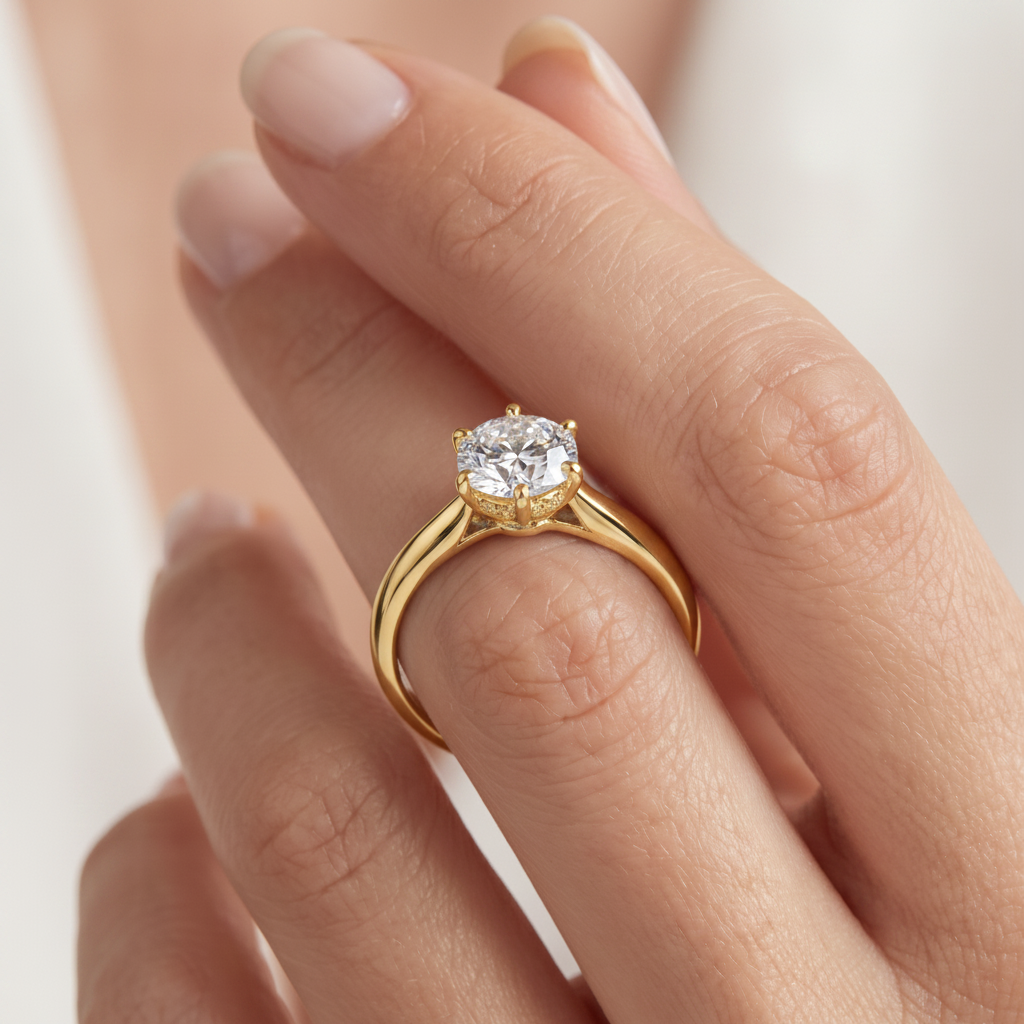 _lifestyle_image@SKU:R7604-NADR01000004Y #diamond-quality_ef-vs2++metal_14k-yellow-gold+origin_lab-grown+