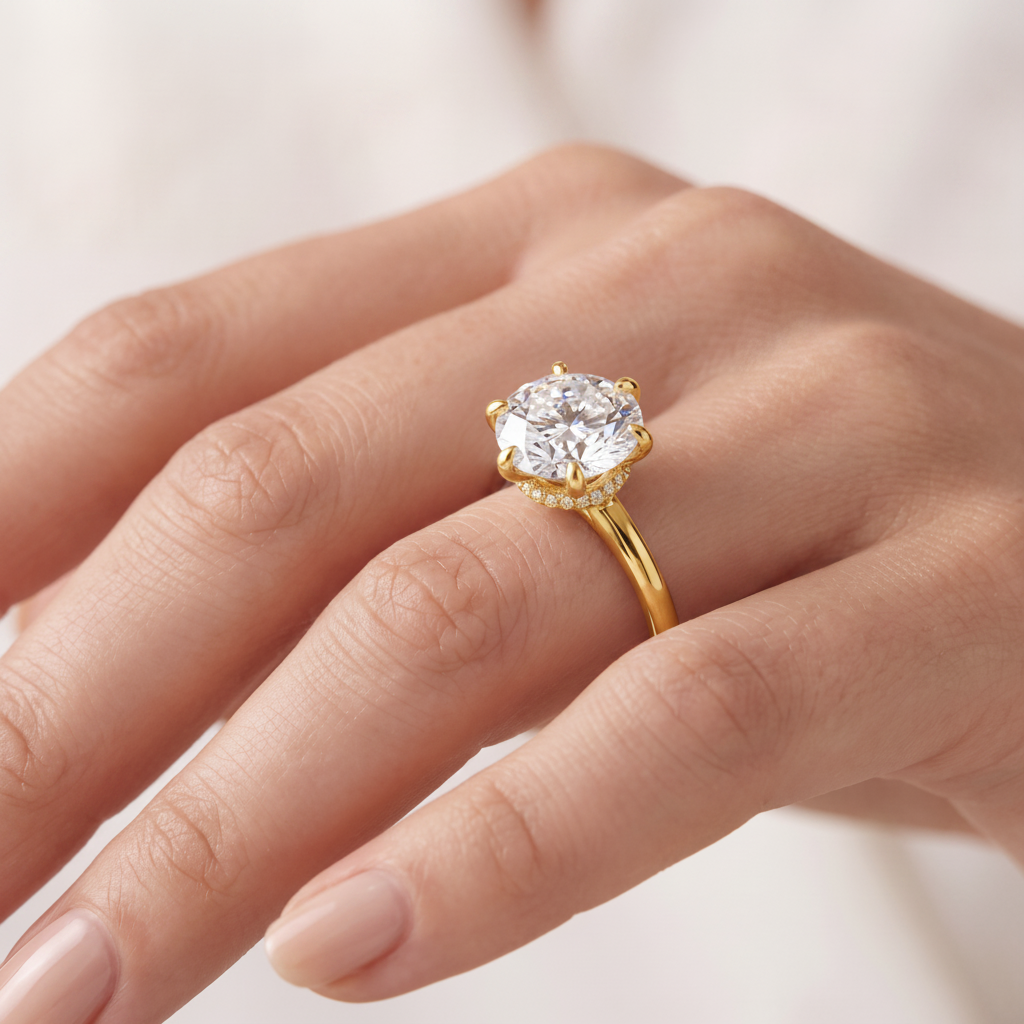 _lifestyle_image@SKU:R7604-NADR04000004Y #diamond-quality_ef-vs2++metal_14k-yellow-gold+origin_lab-grown+