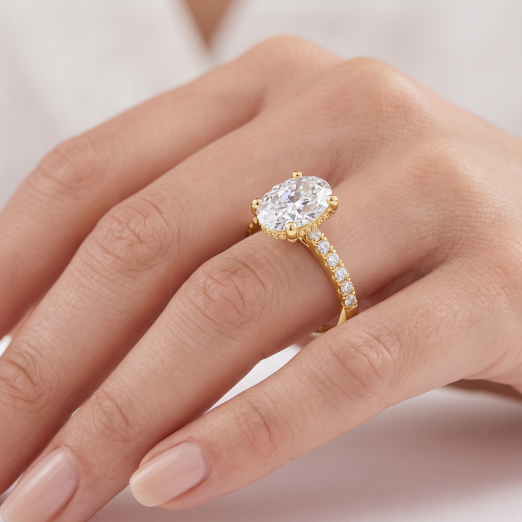 _lifestyle_image@SKU:R7748-NADO01700004Y #metal_14k-yellow-gold+origin_lab-grown+quality_ef-vs2+