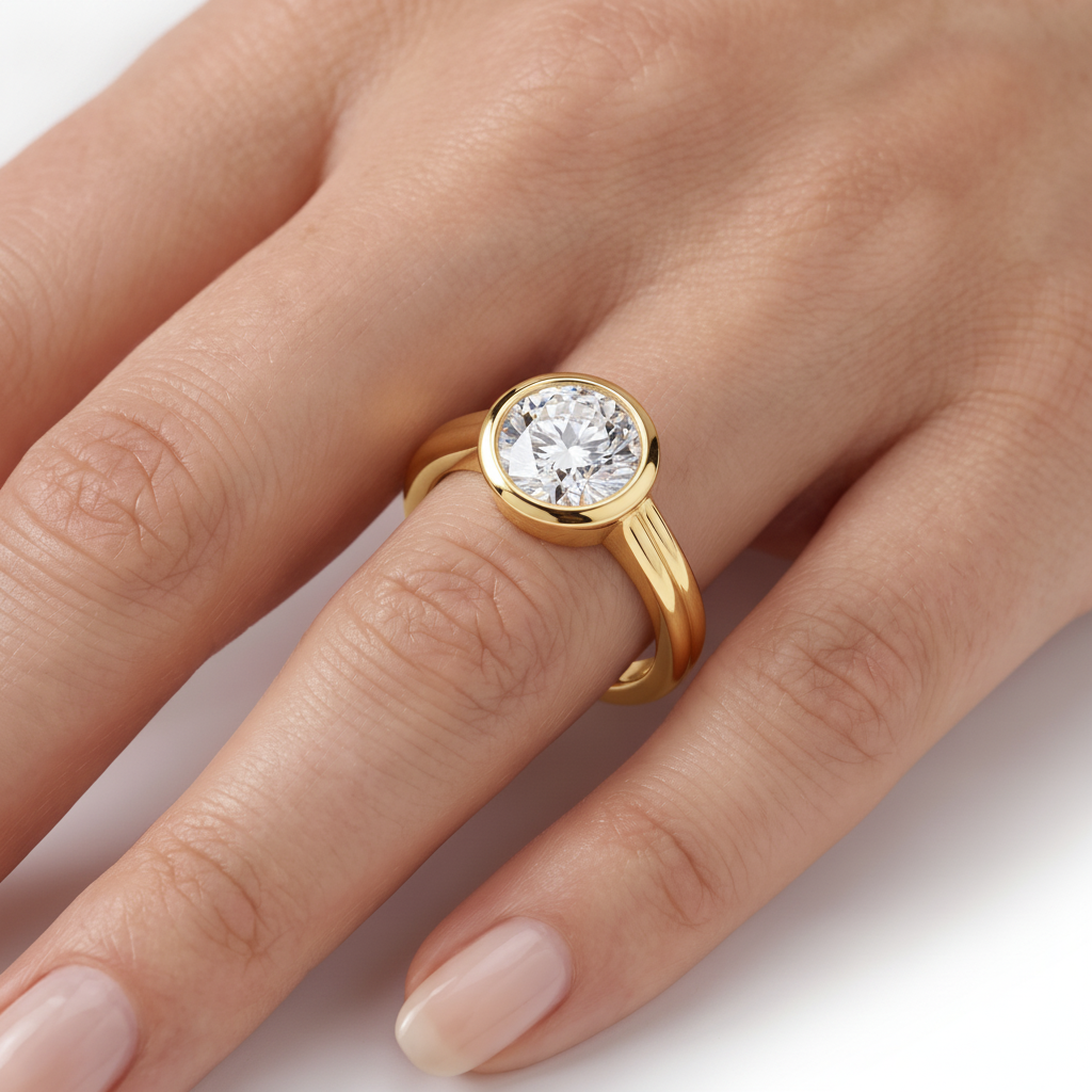 _lifestyle_image@SKU:R9280-LADR02000004Y #metal_10k-yellow-gold+origin_lab-grown+quality_g-si