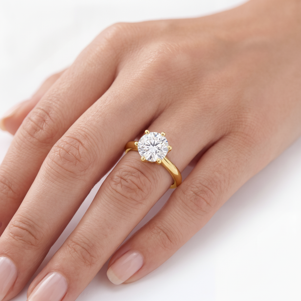 _lifestyle_image@SKU:R9839-LADR01000004Y #metal_10k-yellow-gold+origin_lab-grown+quality_g-si