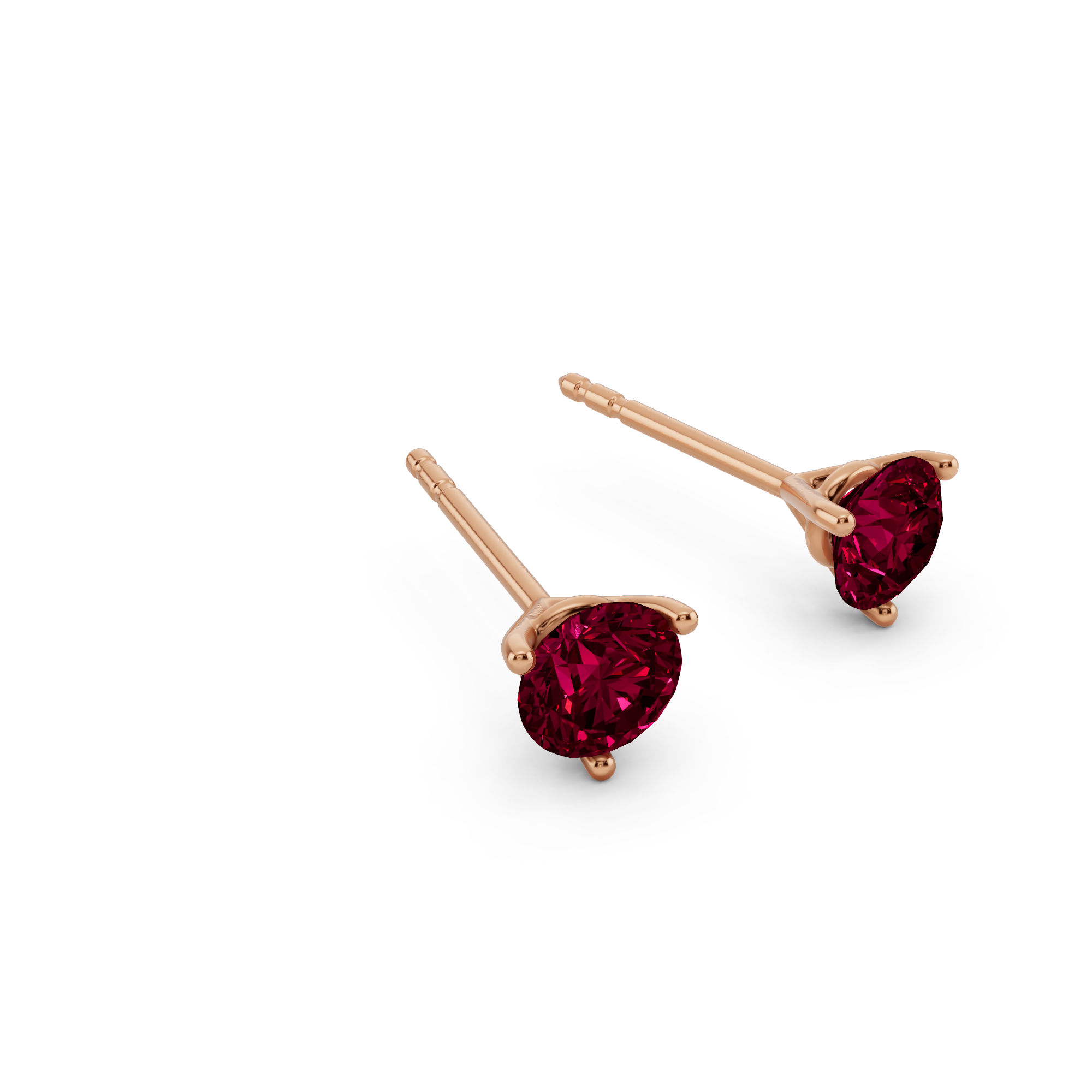 _roll_image@SKU:E112G-RBDR01000004P #metal_10k-rose-gold+origin_lab-grown