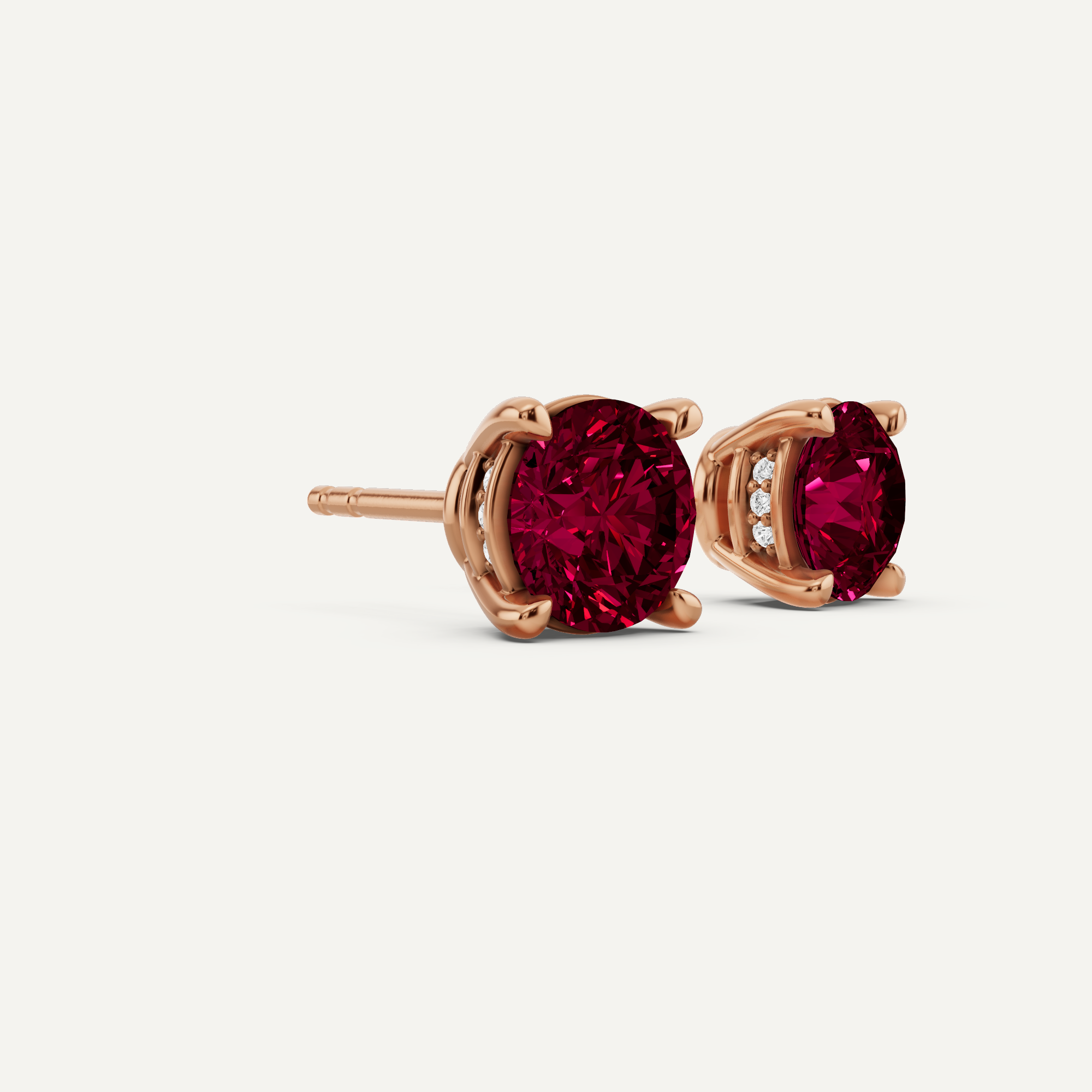 _roll_image@SKU:E445G-RBDR02000004P #metal_10k-rose-gold+origin_lab-grown