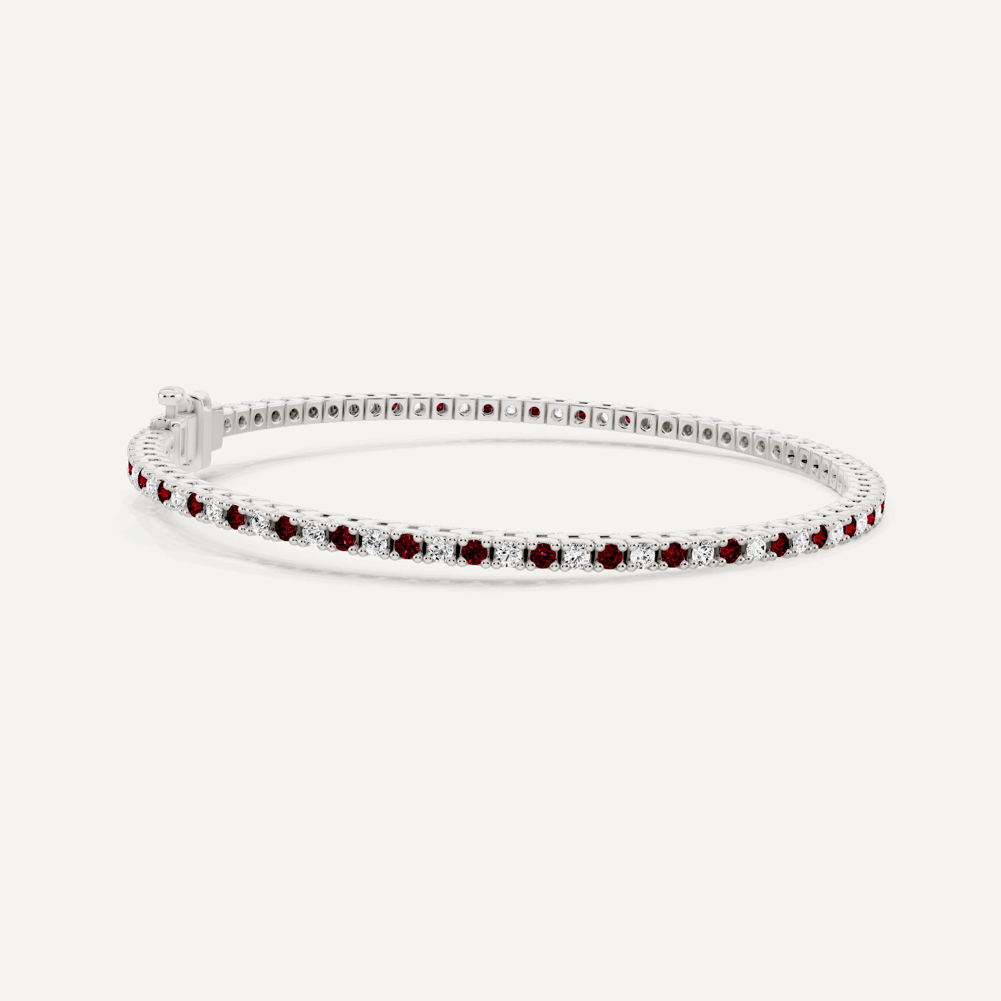_roll_image@SKU:B740G-RBDR02000004W #metal_10k-white-gold+origin_lab-created