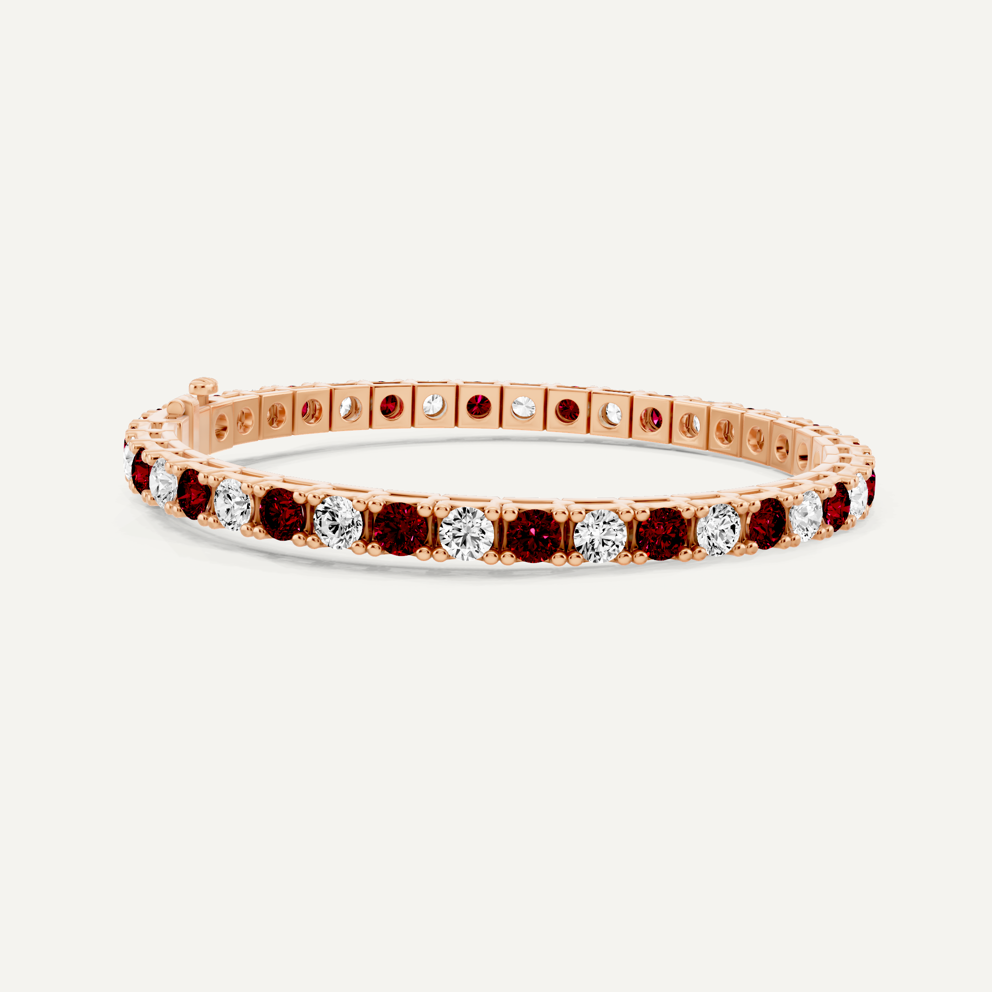 _roll_image@SKU:B740G-RBDR10000004W #metal_10k-rose-gold+origin_lab-created
