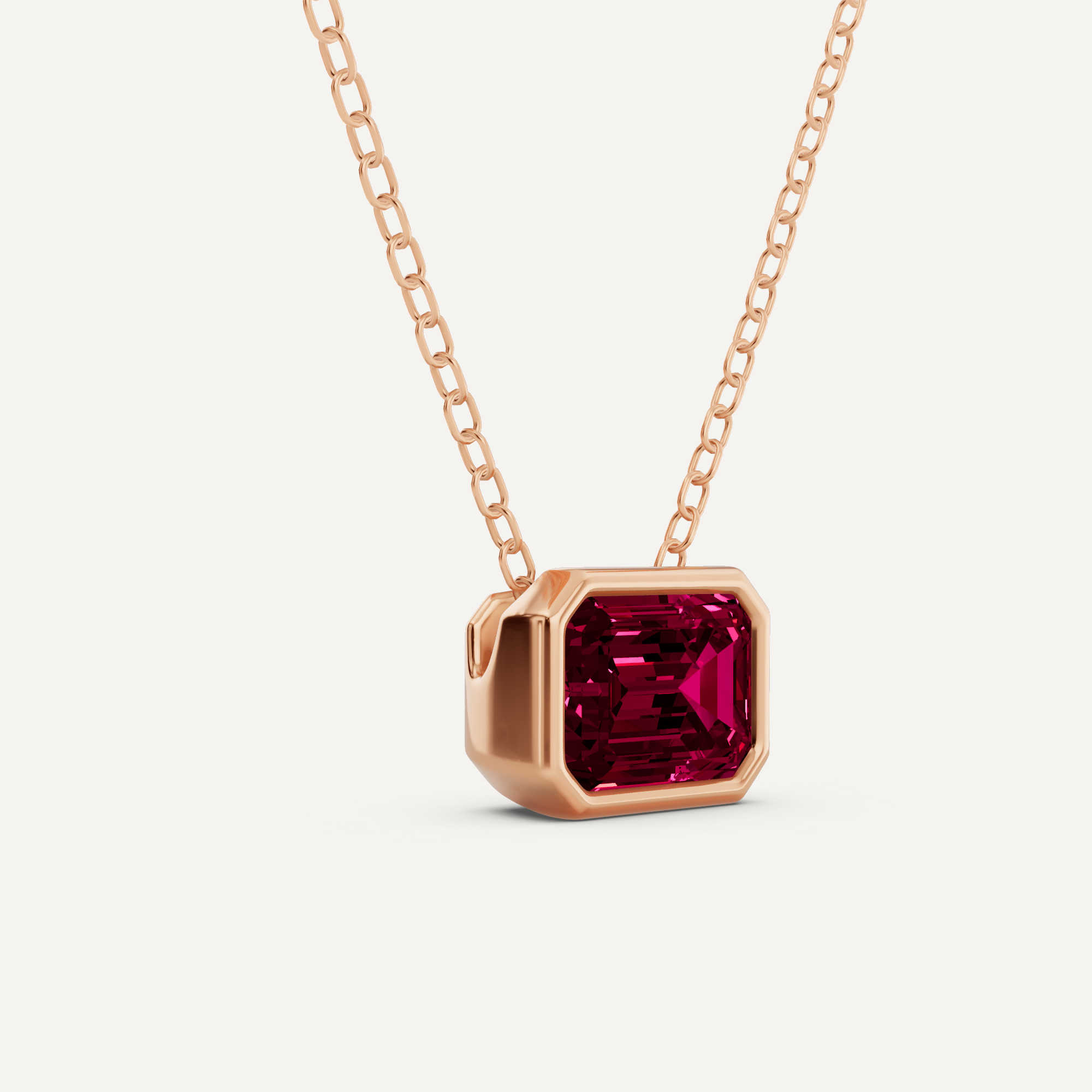 _roll_image@SKU:P245G-RBGE01000004P #metal_10k-rose-gold+origin_lab-created