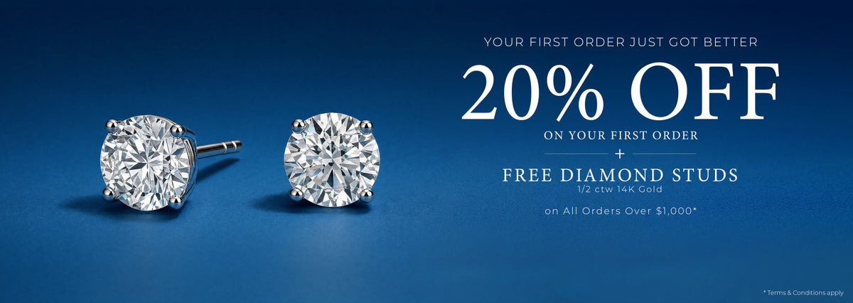 The picture vondiamonds.com shows when its homepage is shared