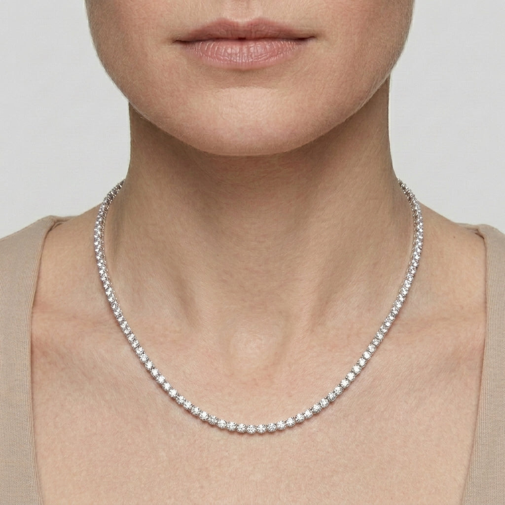 _roll_image@SKU:N7728-LADR1000000DW #metal_silver+origin_lab-grown+necklace-length-inches_16